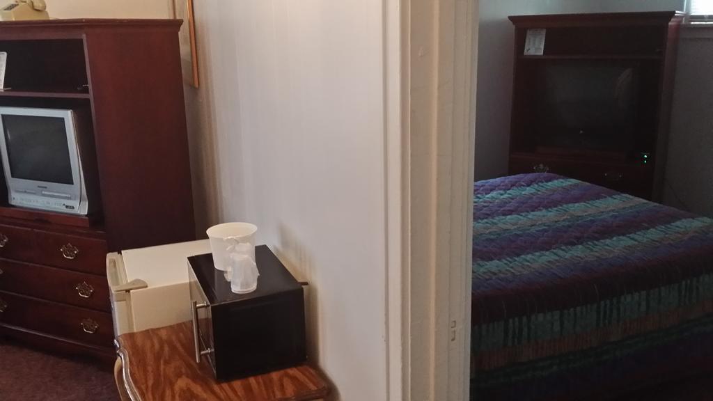 Cheyenne Motel Zimmer foto
