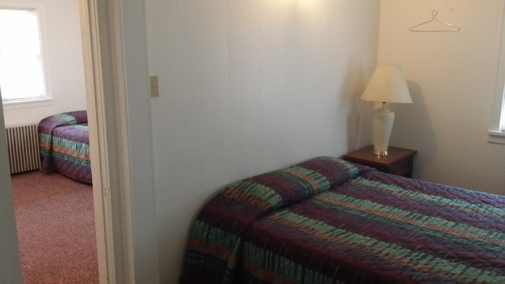 Cheyenne Motel Zimmer foto